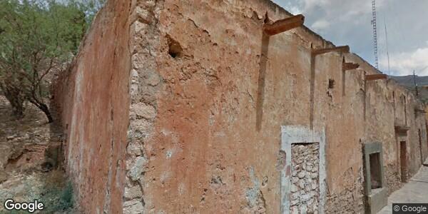 DIRECCIÓN DE OBRAS PÚBLICAS